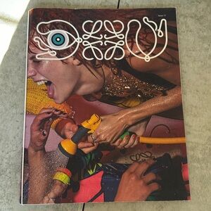 Loewe Issue 17